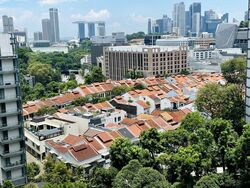 Cairnhill Crest (D9), Condominium #427637051